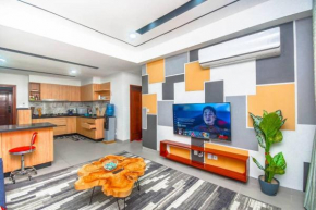 The Williane A Spacious Two Bedroom Apartment